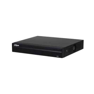 DAHUA POE DHI-NVR4116HS-4KS2/L – 16-Channel 4K Network Video Recorder